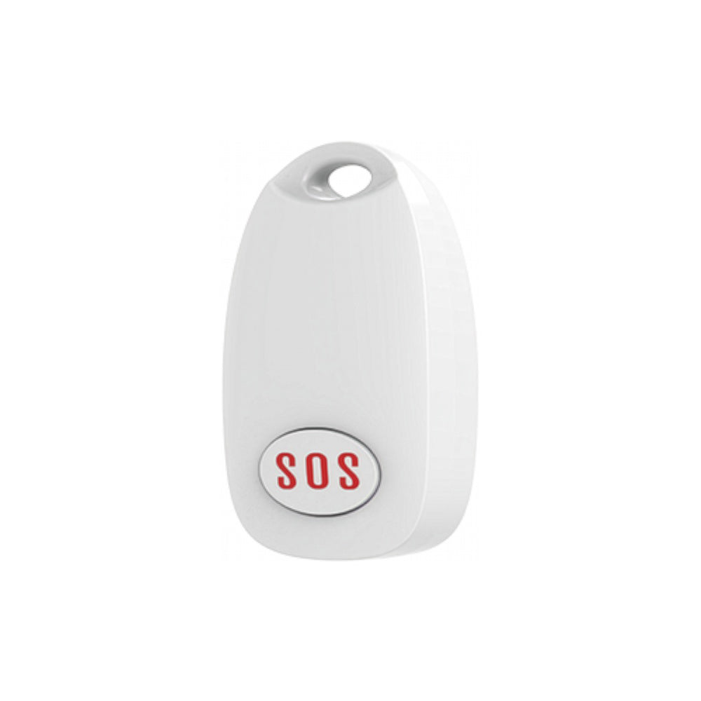 FANVIL KT10 SELF-POWERED WIRELESS EMERGENCY BUTTON