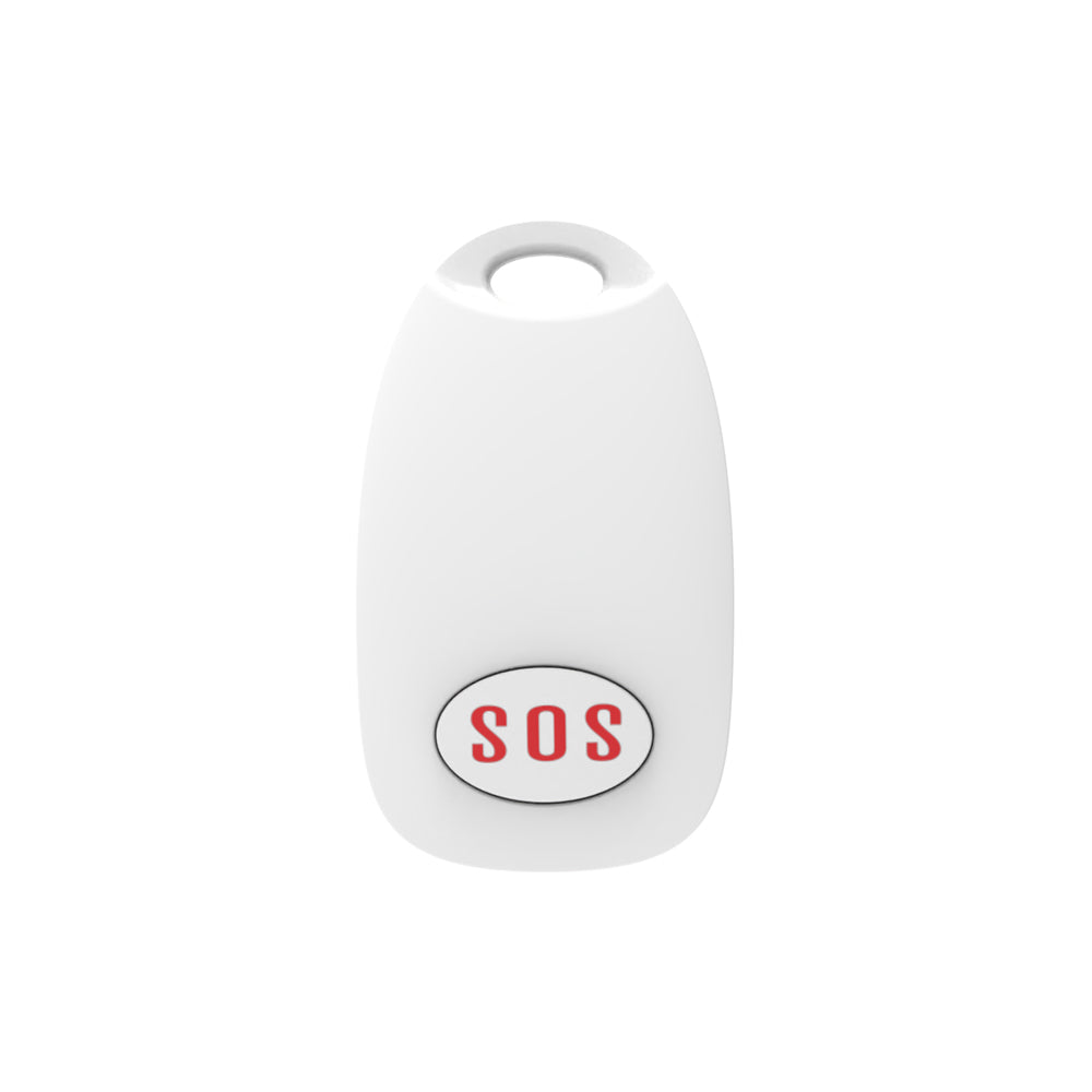 FANVIL KT10 SELF-POWERED WIRELESS EMERGENCY BUTTON - image 2