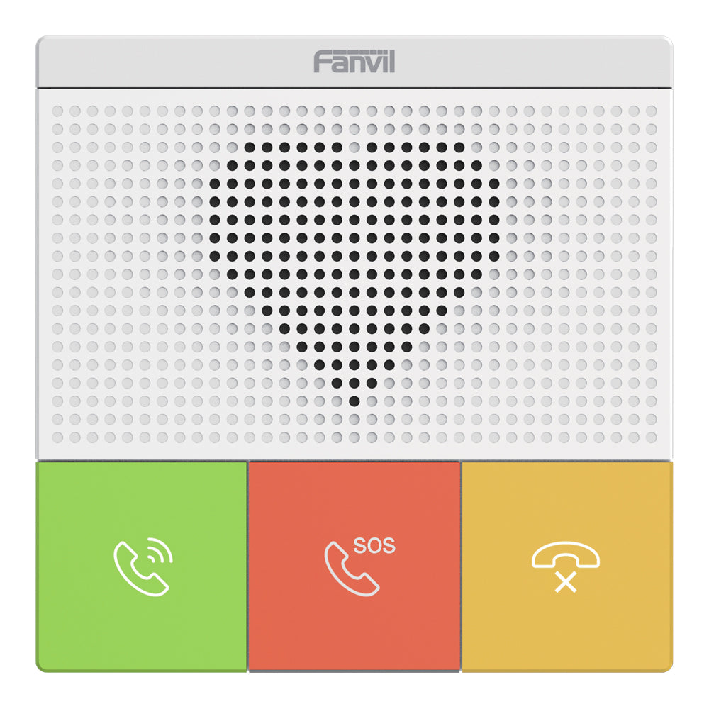FANVIL Y501 SIP HEALTHCARE INTERCOM - image 2