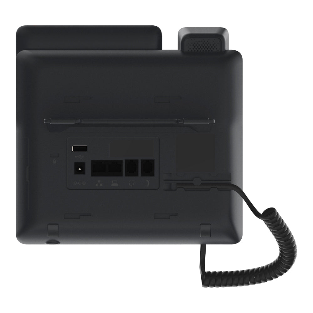 FANVIL V64 PRIME BUSINESS IP PHONE WITH A 3.5" COLOUR DISPLAY, DUAL-BAND WI-FI AND BT 4.2 - image 4