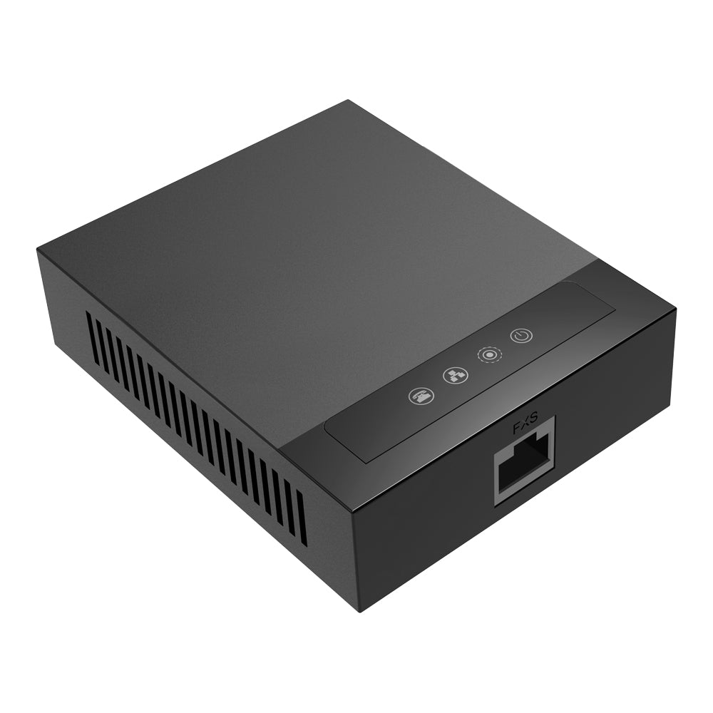 FANVIL GA10 SIP ATA GATEWAY WITH FXS PORT