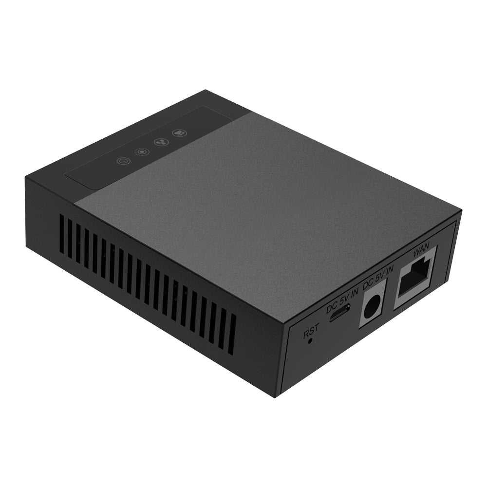 FANVIL GA10 SIP ATA GATEWAY WITH FXS PORT - image 2