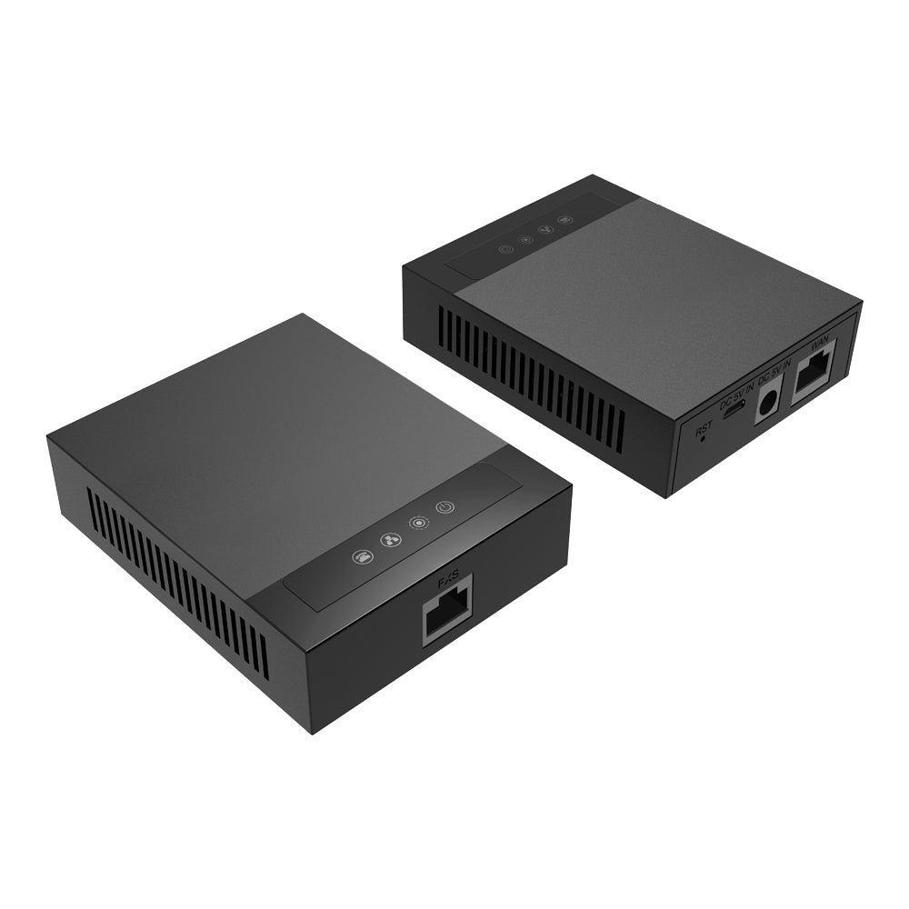 FANVIL GA10 SIP ATA GATEWAY WITH FXS PORT - image 3