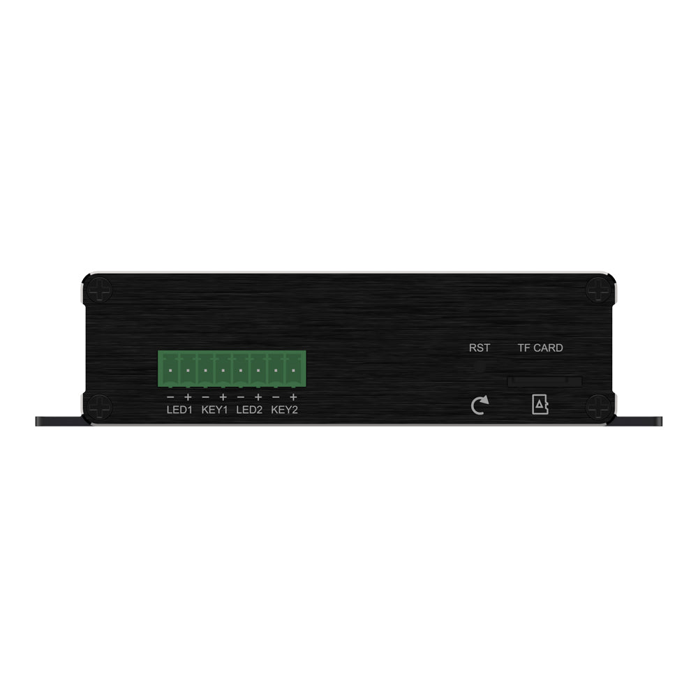 FANVIL PA3 SIP PAGING AND PUBLIC ADDRESS GATEWAY WITH INTEGRATED AMPLIFIER - image 4