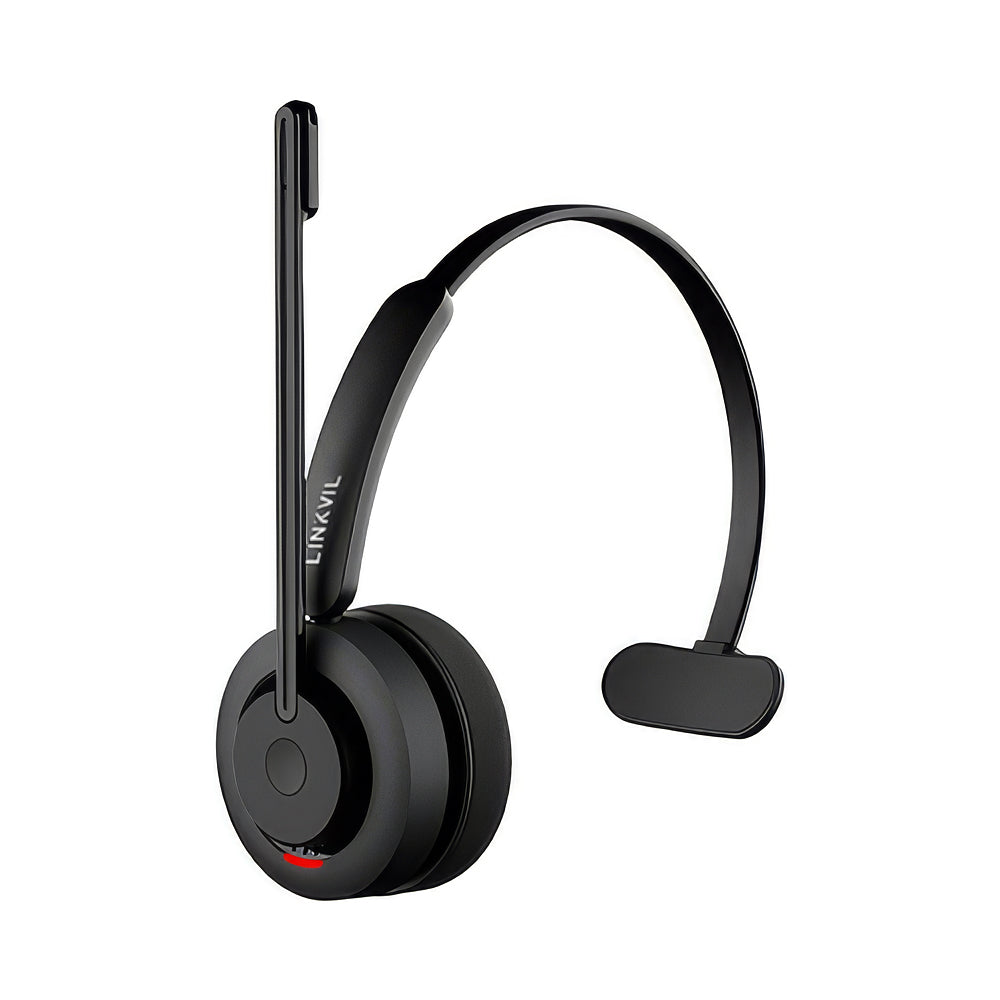 FANVIL DH301B BLUETOOTH 5.4 MONO HEADSET WITH BOOM MICROPHONE - image 2