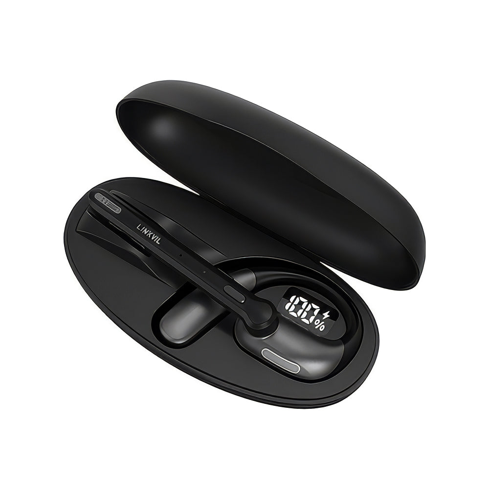 FANVIL DH401B MONO OPEN-WEAR BLUETOOTH 5.4 HEADSET - image 4