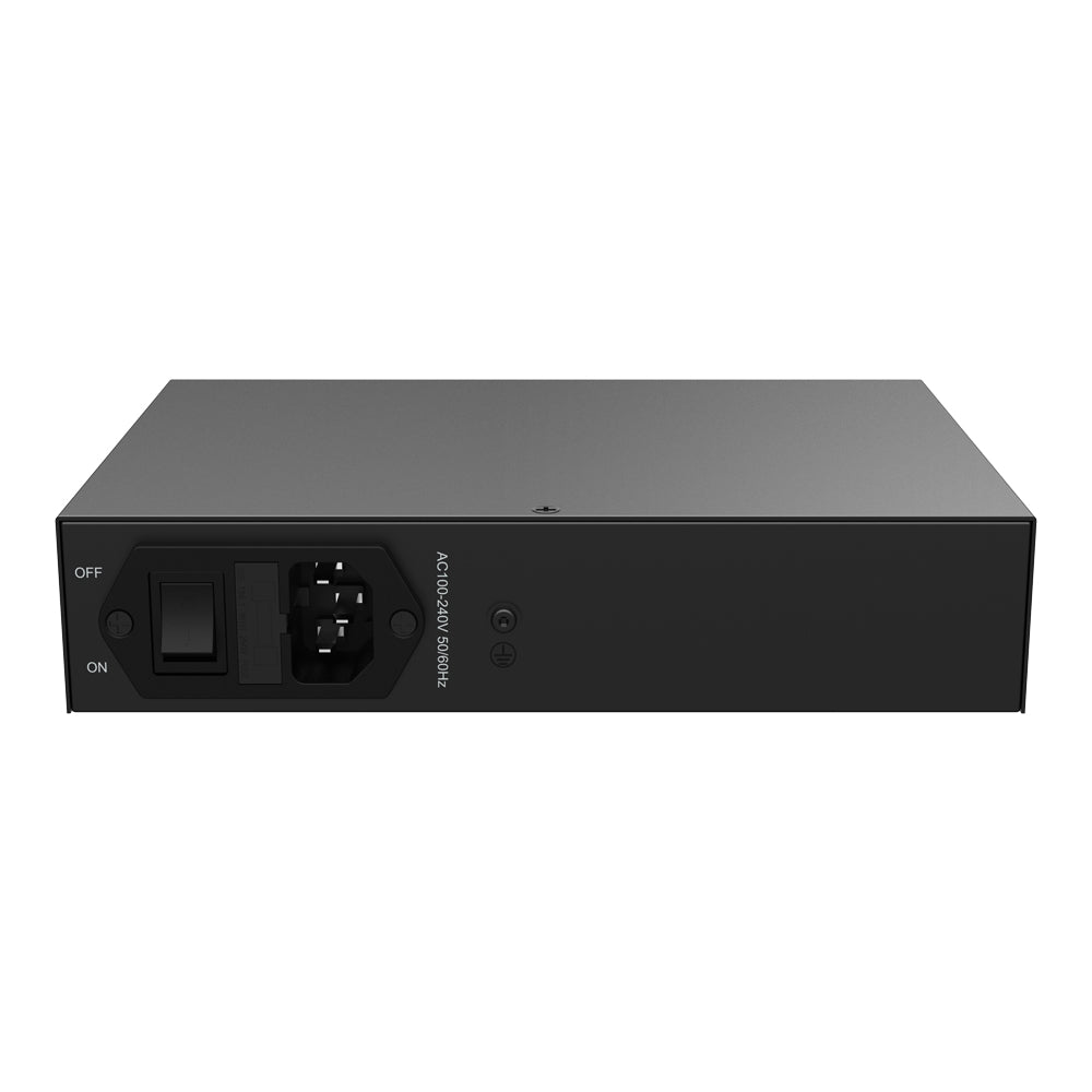 FANVIL PN8 8-PORT 2-WIRE POE SWITCH - image 4