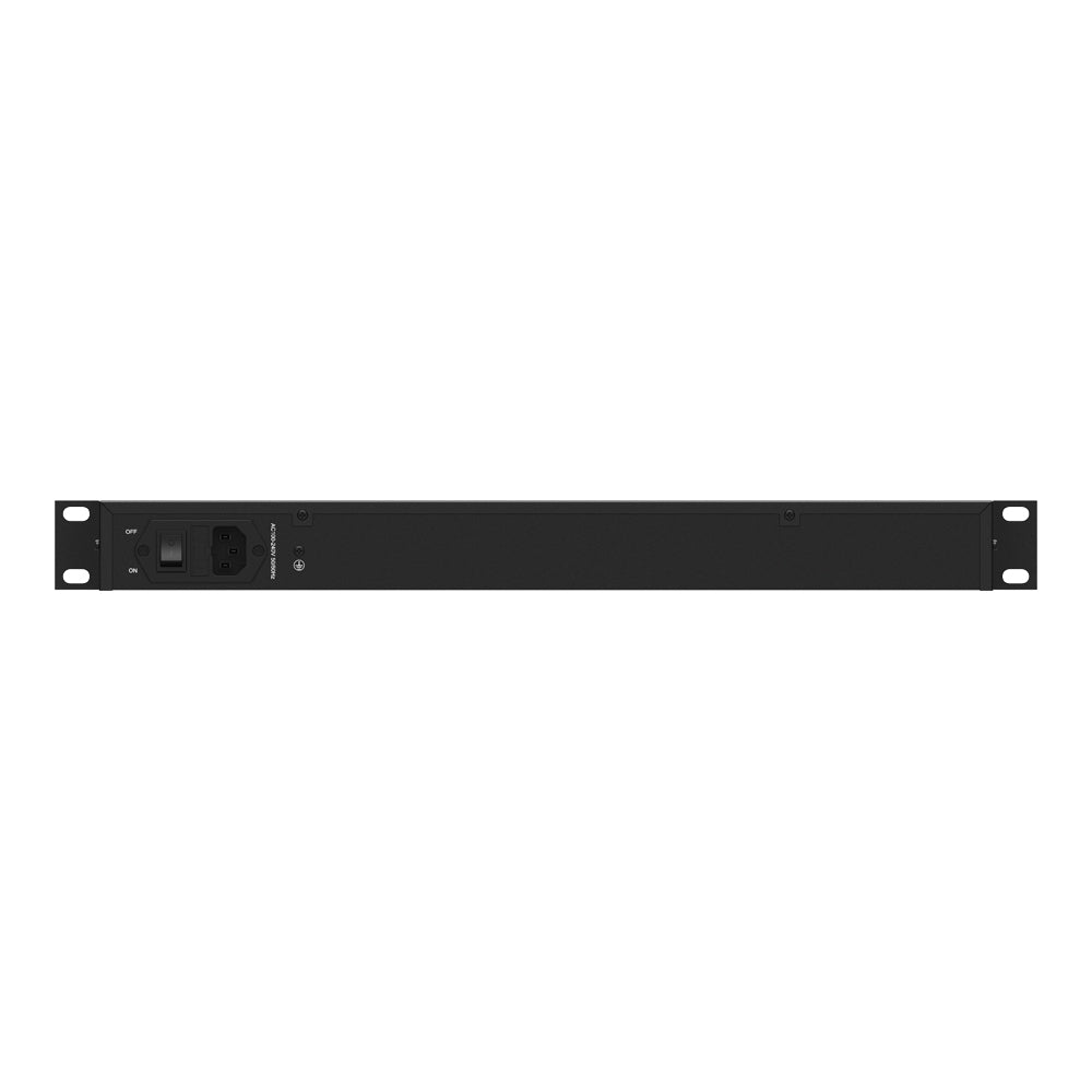 FANVIL PN24 24-PORT 2-WIRE POE SWITCH - image 4