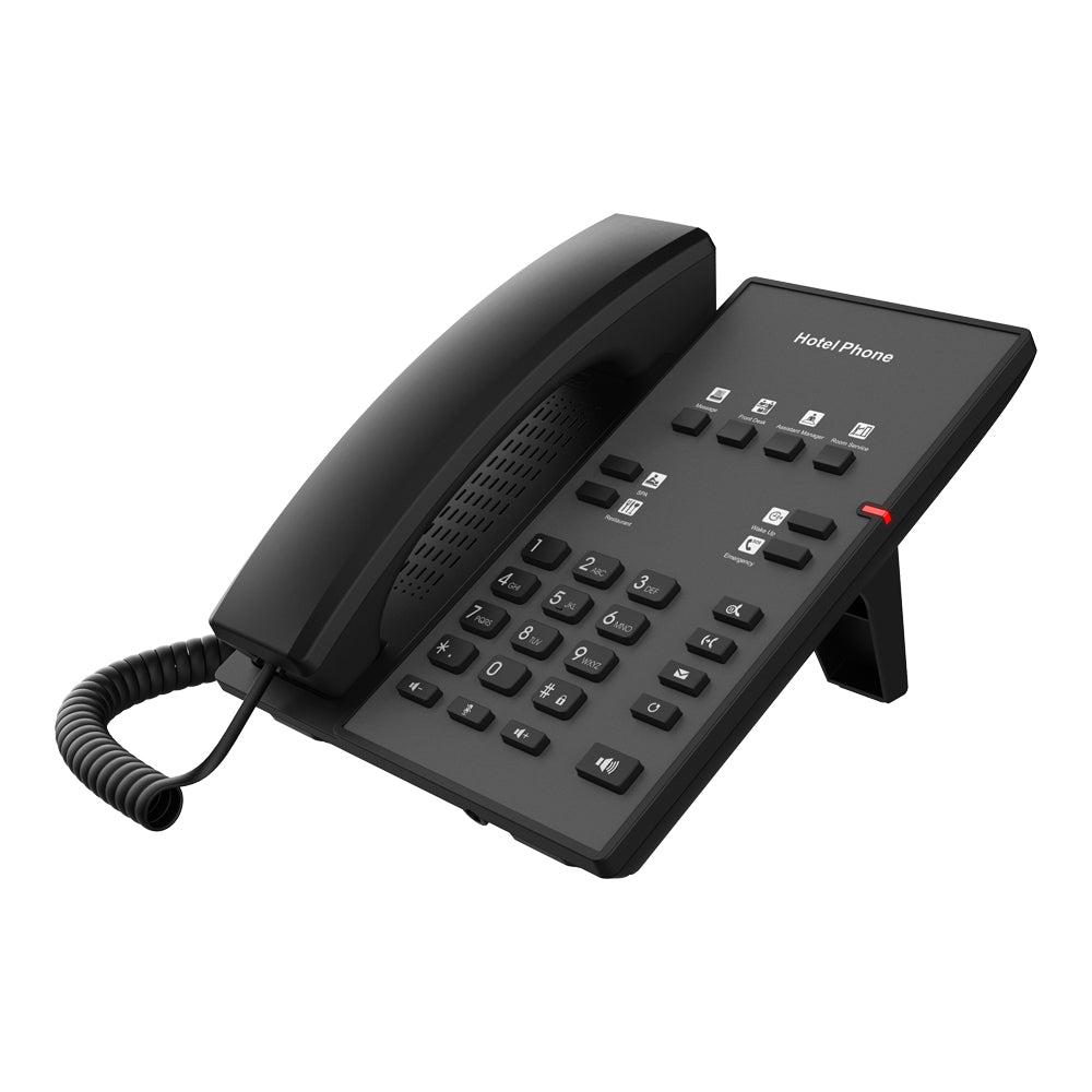FANVIL H1-2 WIRE IP HOTEL PHONE