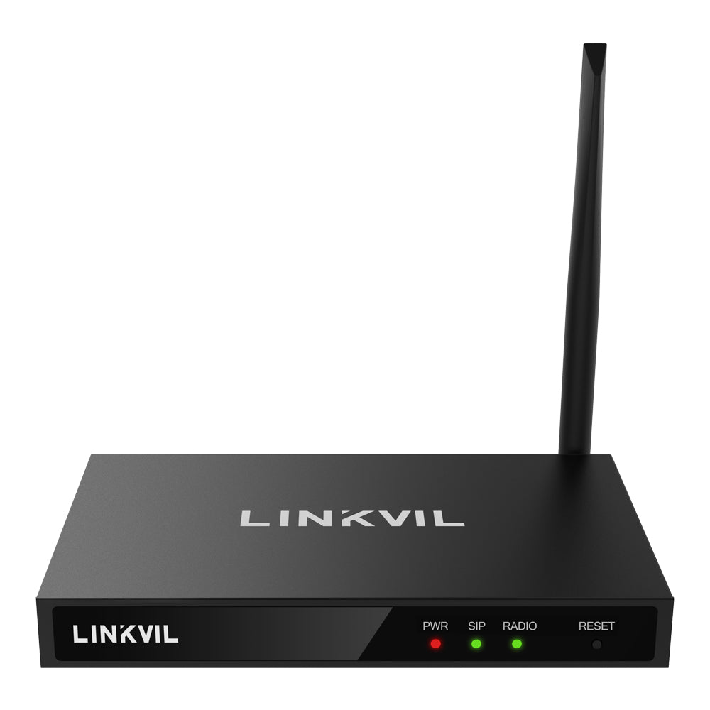 FANVIL W712 ROIP GATEWAY (RADIO-OVER-IP) - image 2