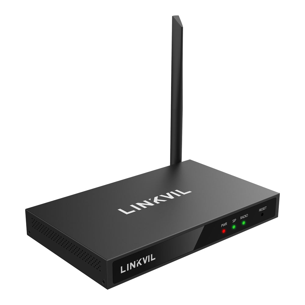 FANVIL W712 ROIP GATEWAY (RADIO-OVER-IP) - image 3
