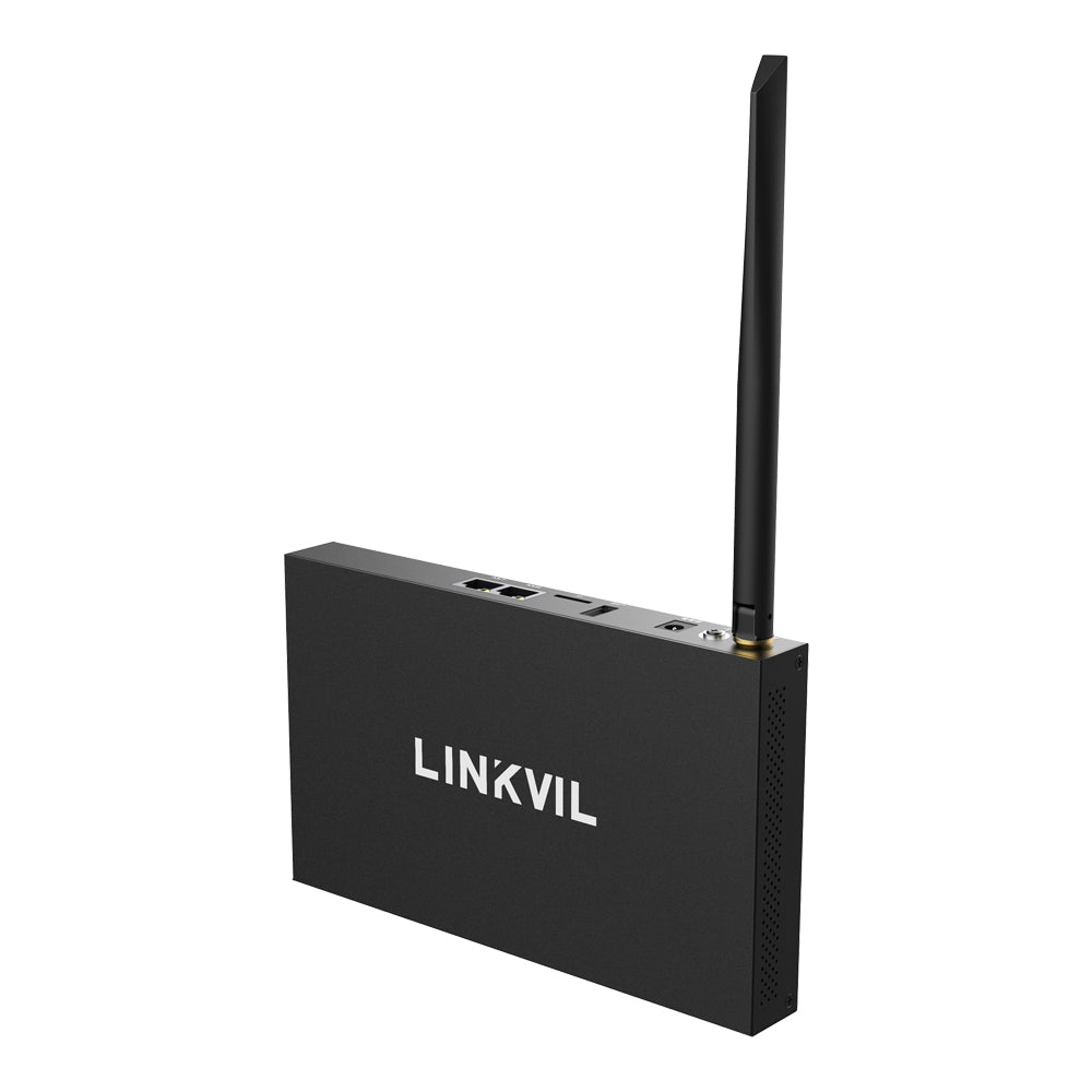 FANVIL W712 ROIP GATEWAY (RADIO-OVER-IP) - image 4