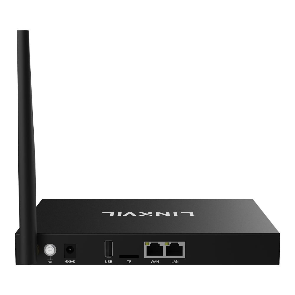 FANVIL W712 ROIP GATEWAY (RADIO-OVER-IP) - image 5