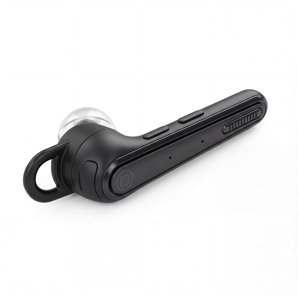 AXTEL BT25 BLUETOOTH 5.1 IN-EAR HEADSET WITH CHARGING CASE