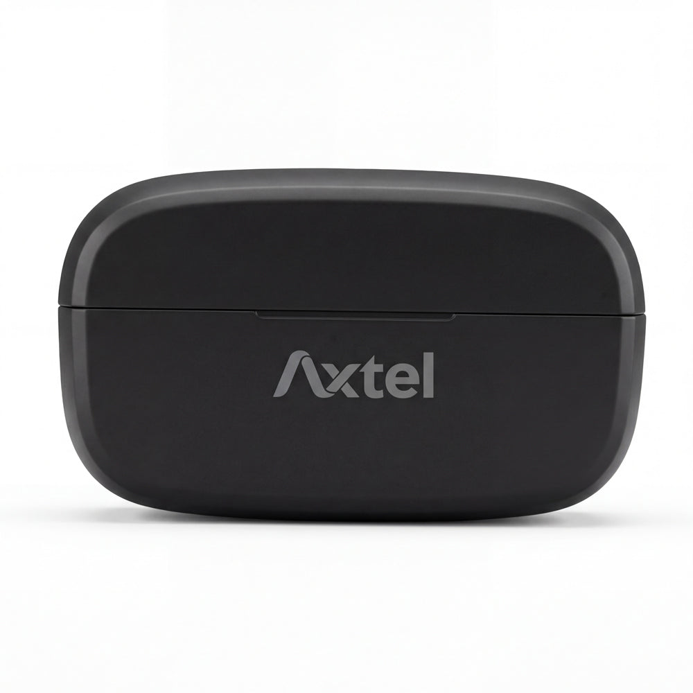AXTEL BT25 BLUETOOTH 5.1 IN-EAR HEADSET WITH CHARGING CASE - image 4