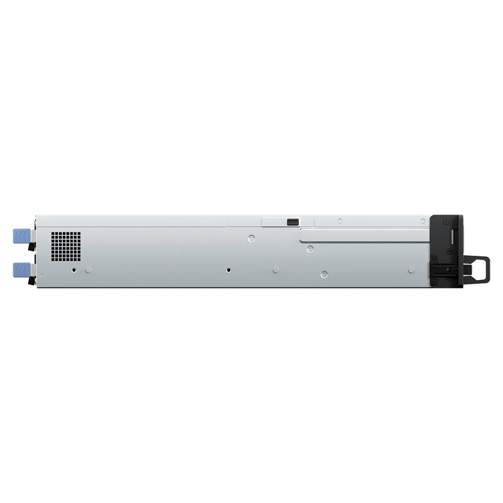 SYNOLOGY RACKSTATION RS2423RP+II 12-BAY NAS - AMD RYZEN V1780B 3.35GHZ QUAD-CORE CPU, 8GB RAM, DISKLESS - image 4
