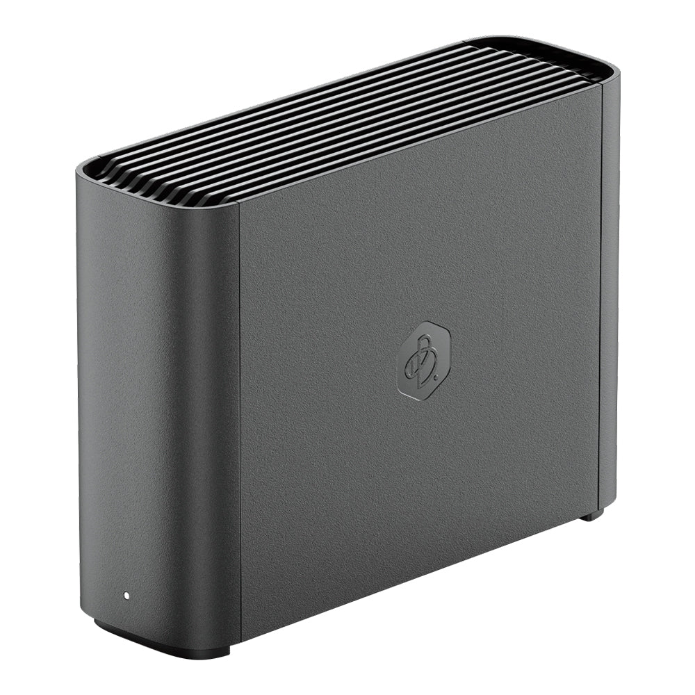 SYNOLOGY BEESTATION PLUS BST170 8TB PERSONAL STORAGE HUB