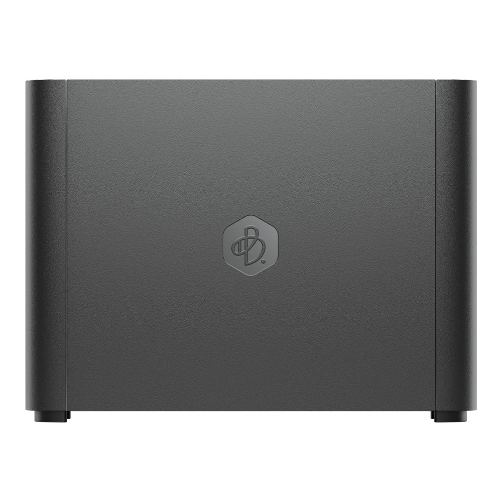 SYNOLOGY BEESTATION PLUS BST170 8TB PERSONAL STORAGE HUB - image 4