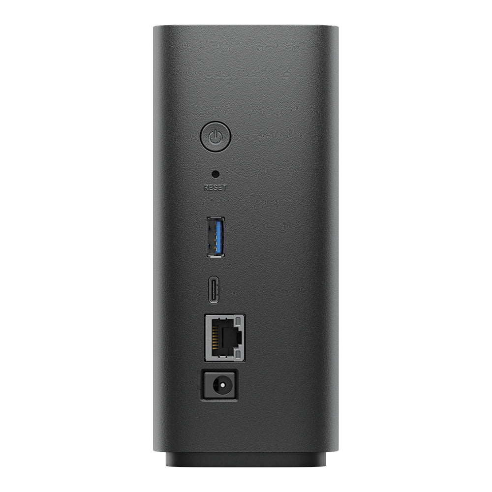 SYNOLOGY BEESTATION PLUS BST170 8TB PERSONAL STORAGE HUB - image 5