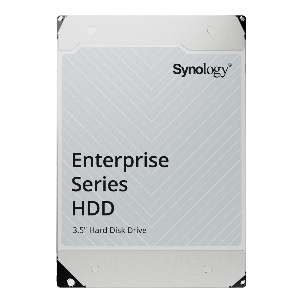 SYNOLOGY HAT5310 20TB 3.5" ENTERPRISE SERIES SATA HARD DRIVE FOR SYNOLOGY SYSTEMS - image 2