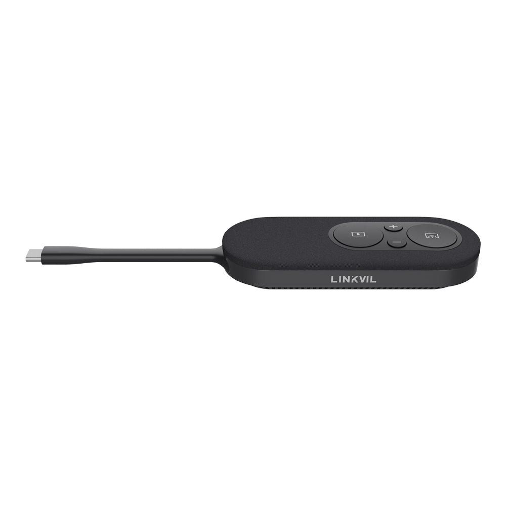 FANVIL CP20 4K WIRELESS SCREEN-SHARING POD FOR FANVIL CA200/CA400