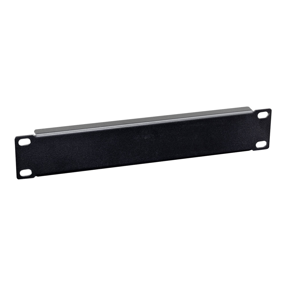 LINKQNET 1U 10-INCH BLANKING PANEL