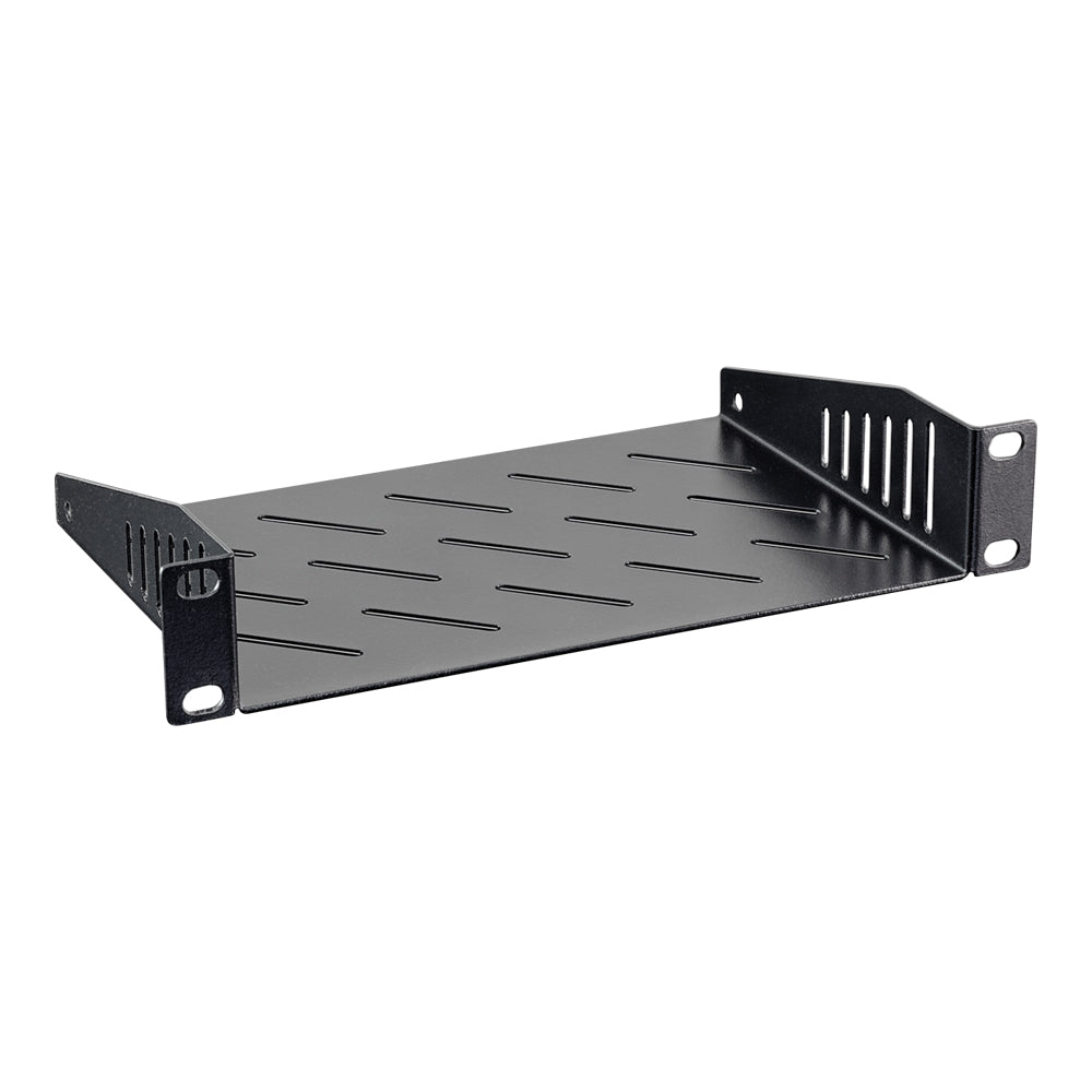 LINKQNET 1U 10-INCH CANTILEVER SHELF - 150MM DEEP