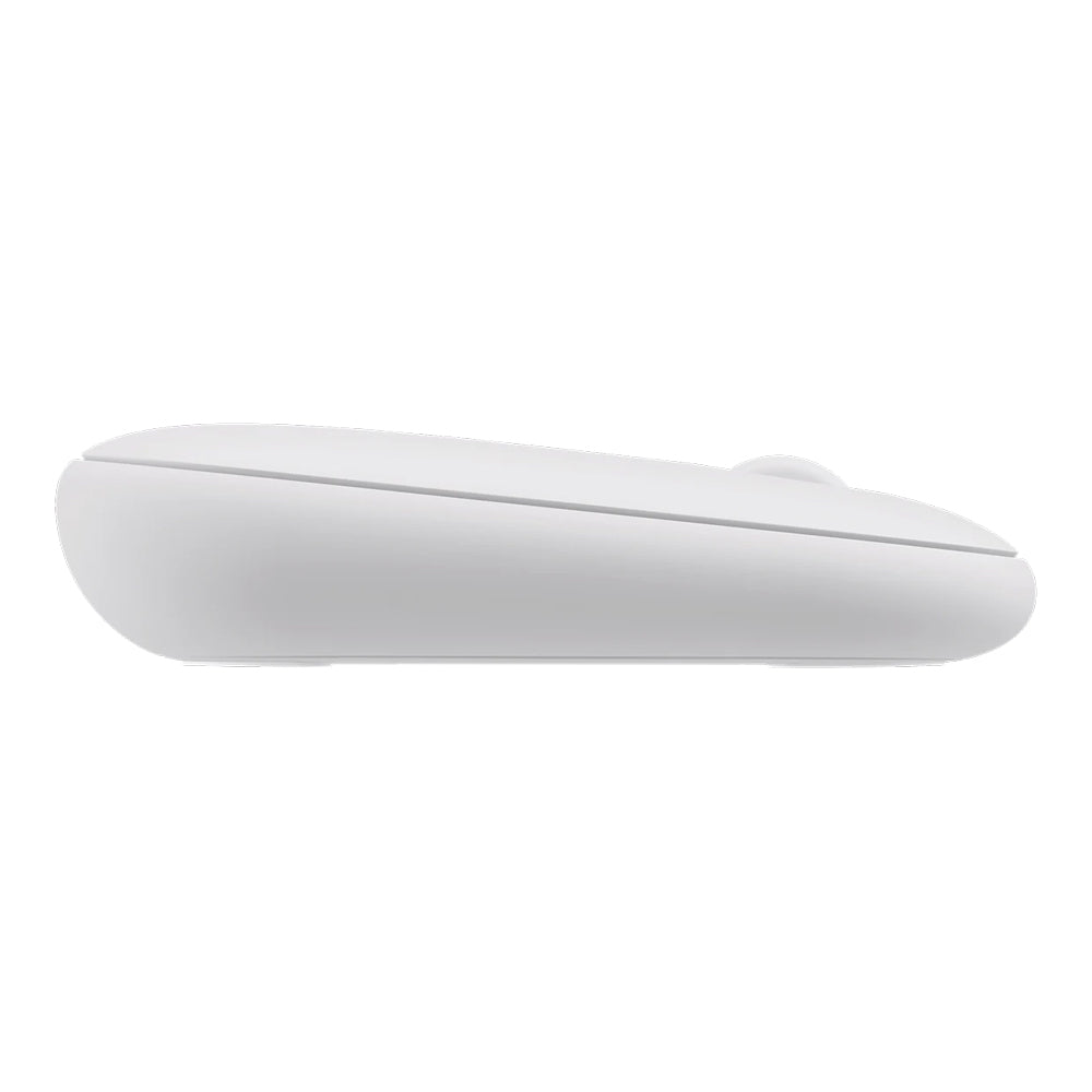 LOGITECH PEBBLE 2 COMBO BLUETOOTH SLIM KEYBOARD AND MOUSE - TONAL WHITE (920-012240) - image 3
