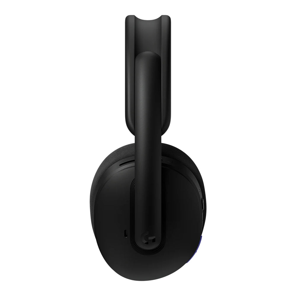 LOGITECH G325 LIGHTSPEED WIRELESS GAMING HEADSET - BLACK (981-001524) - image 3