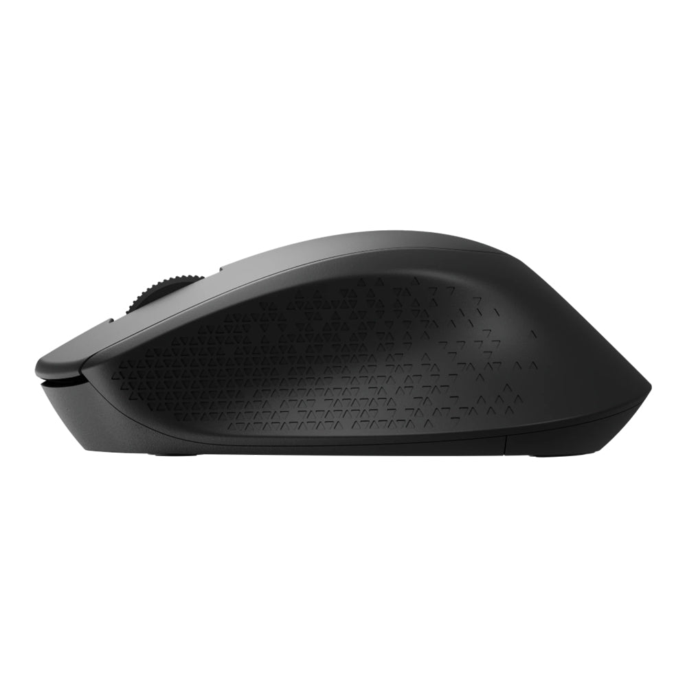 LOGITECH MK345 COMFORT WIRELESS KEYBOARD AND MOUSE COMBO WITH PALM REST (920-006489) - image 4