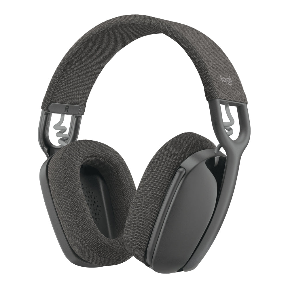 LOGITECH ZONE VIBE 100 WIRELESS BLUETOOTH HEADSET