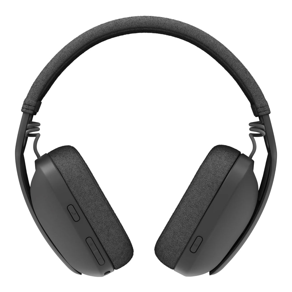 LOGITECH ZONE VIBE 100 WIRELESS BLUETOOTH HEADSET - image 3