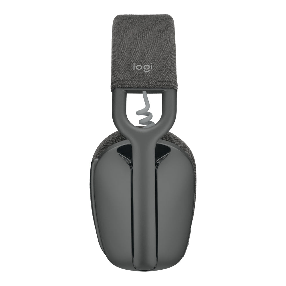 LOGITECH ZONE VIBE 100 WIRELESS BLUETOOTH HEADSET - image 4