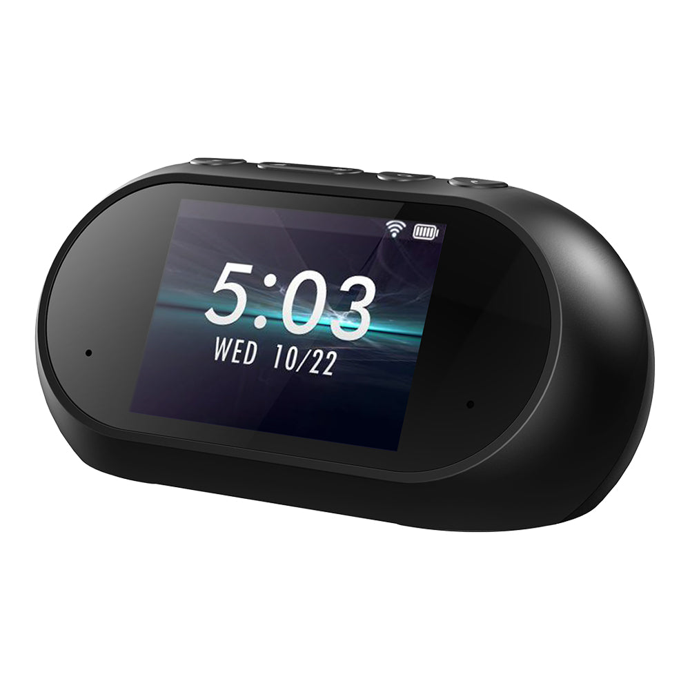 FANVIL I503W BATTERY-POWERED WI-FI 6 SIP INDOOR STATION