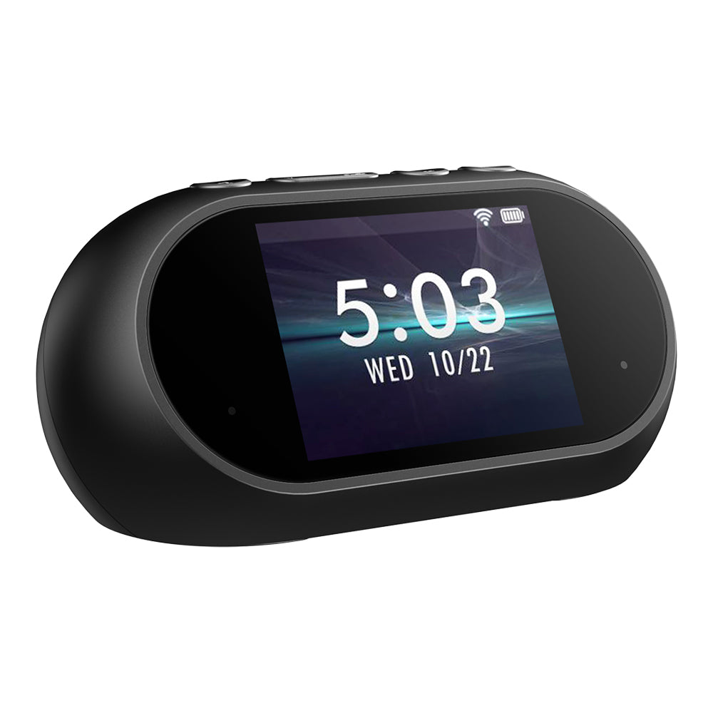 FANVIL I503W BATTERY-POWERED WI-FI 6 SIP INDOOR STATION - image 2