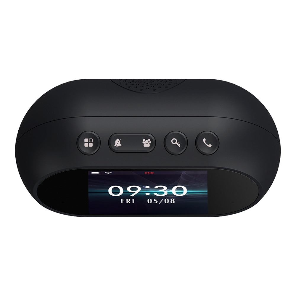 FANVIL I503W BATTERY-POWERED WI-FI 6 SIP INDOOR STATION - image 4