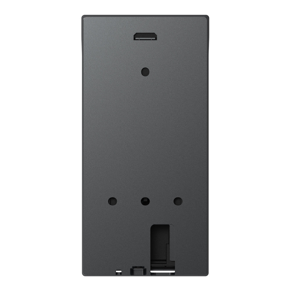 FANVIL I60K IP65 2MP SIP VIDEO DOOR PHONE WITH KEYPAD AND RAIN COVER - image 4