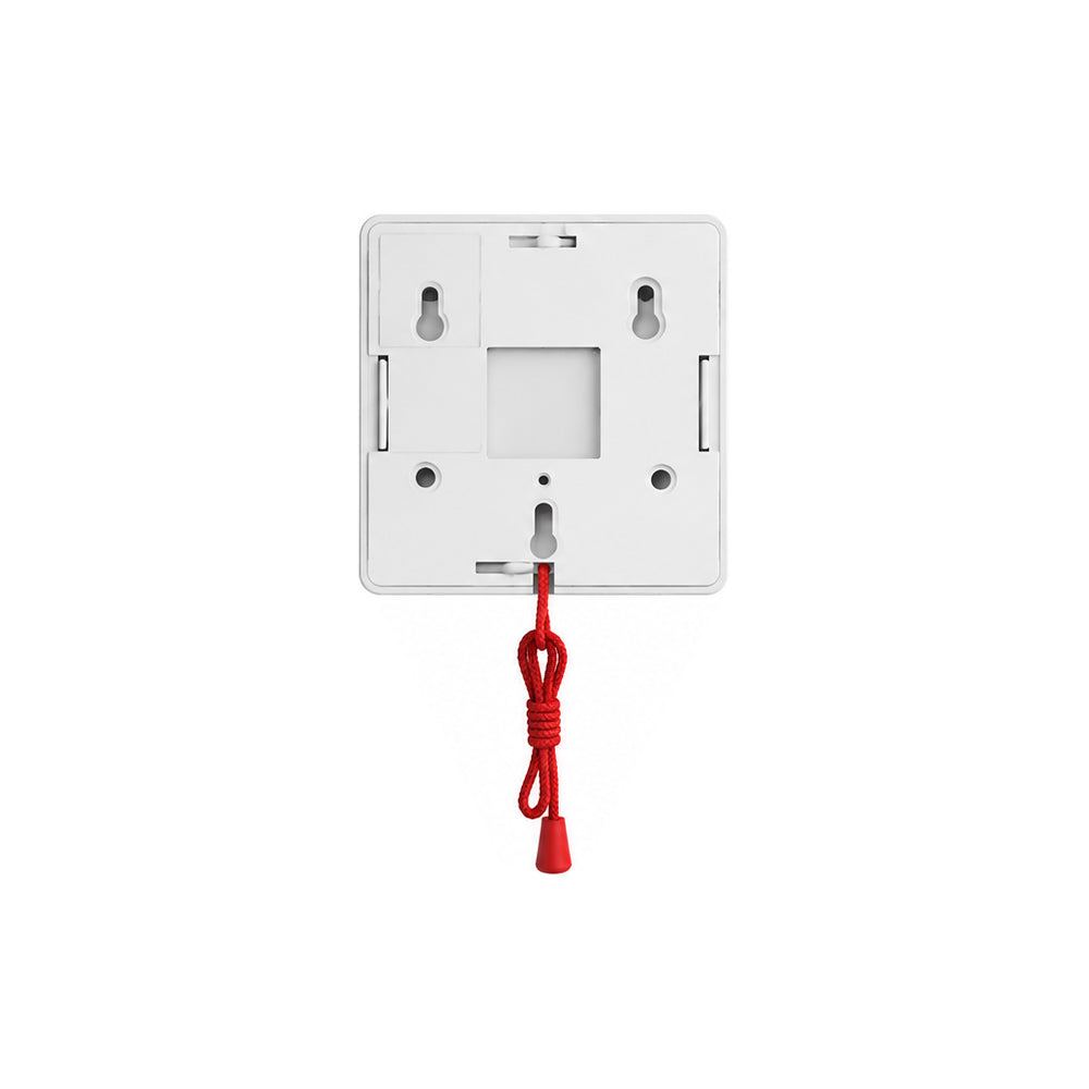 FANVIL KT30 IP65 433MHZ WIRELESS SOS EMERGENCY BUTTON WITH 2M PULL-CORD - image 3