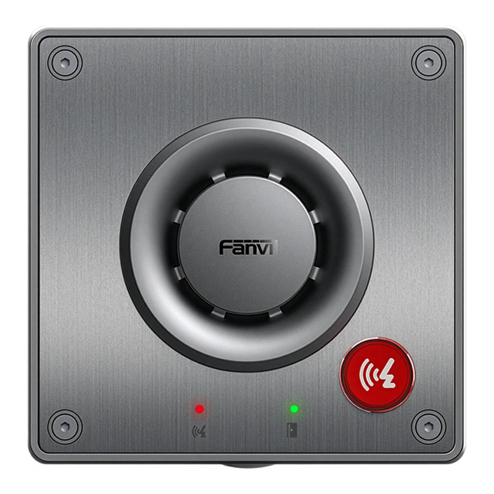 FANVIL A11 5W POE+ OUTDOOR SIP AUDIO INTERCOM - image 2