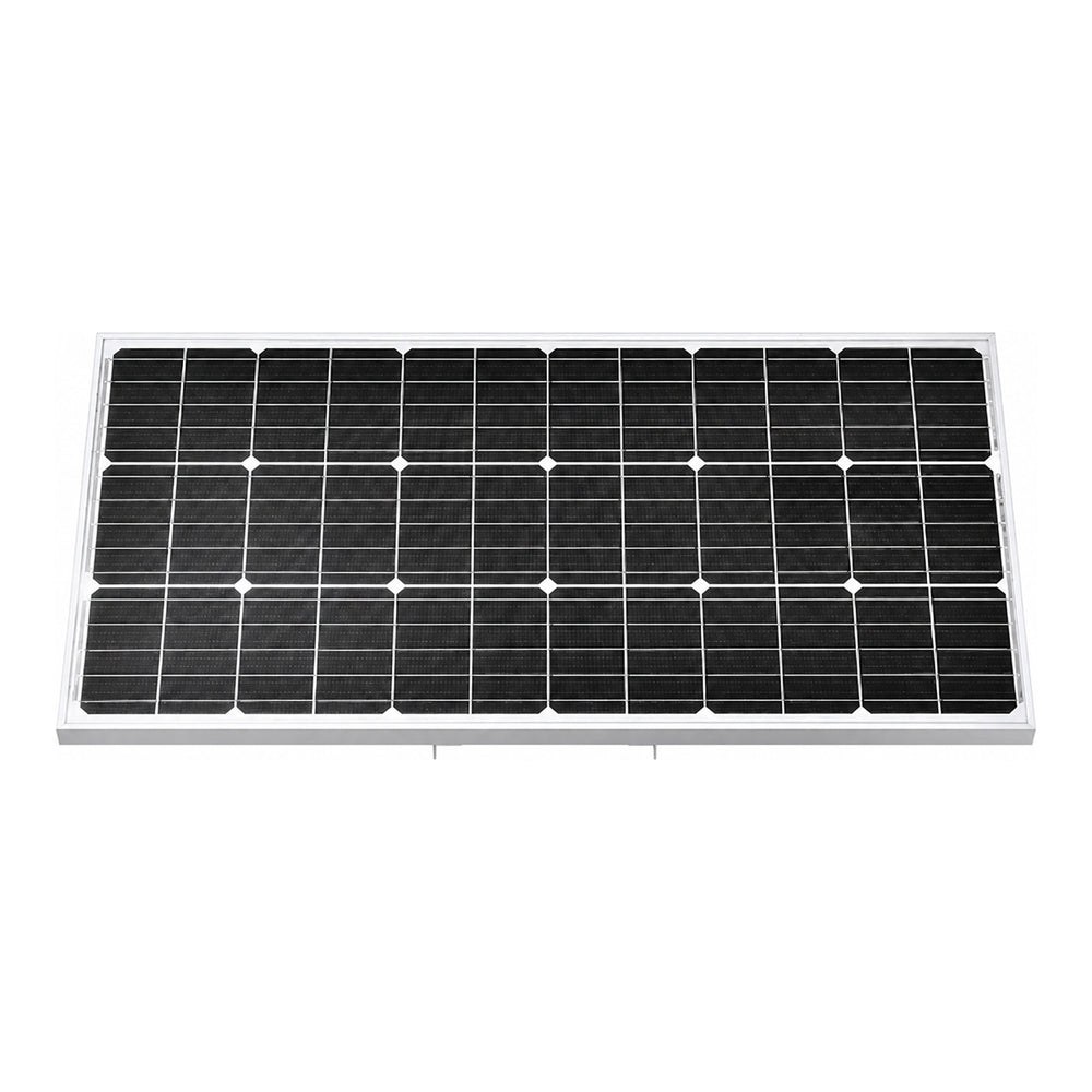 TP-LINK VIGI 90W SOLAR PANEL - image 2