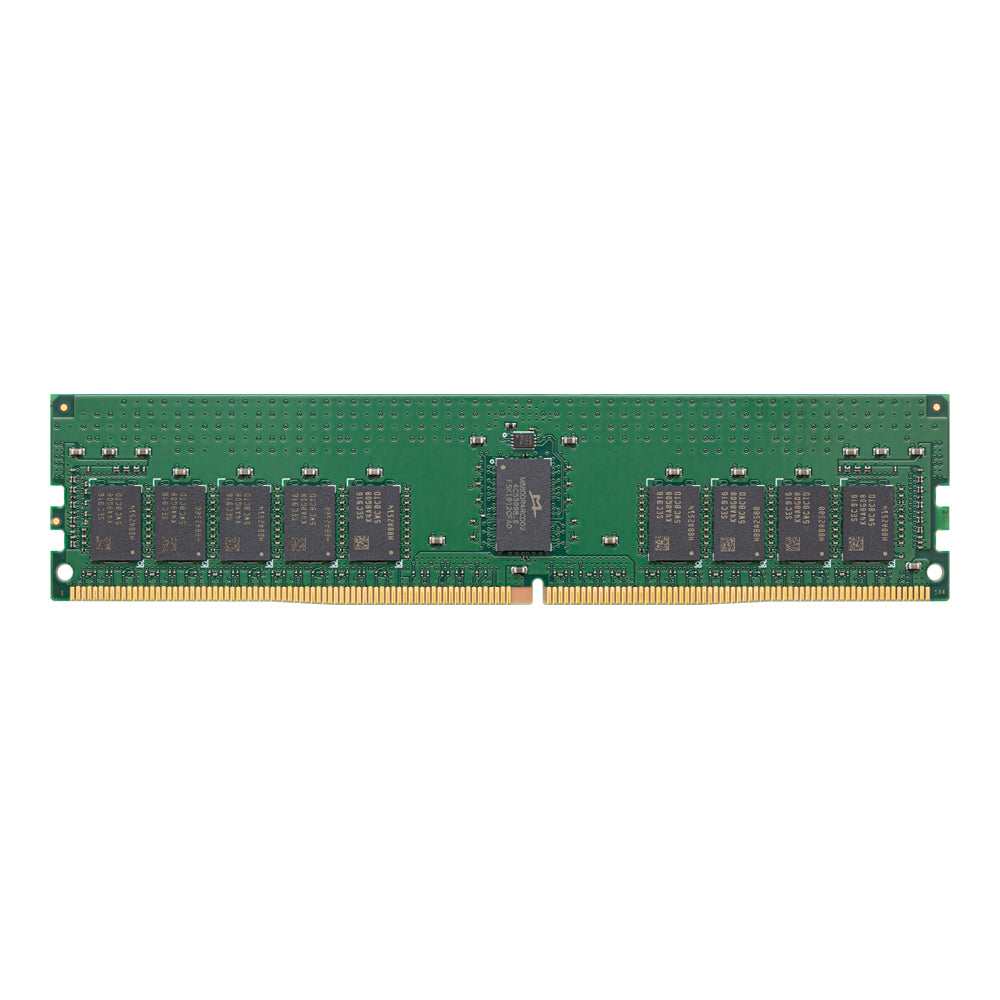 SYNOLOGY D4EU02 16GB DDR4 ECC UNBUFFERED DIMM
