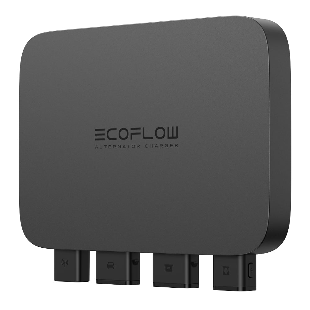 ECOFLOW 800W ALTERNATOR CHARGER