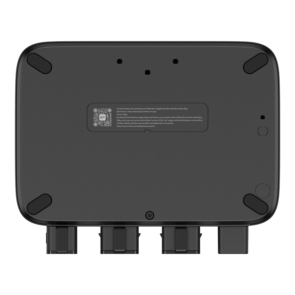 ECOFLOW 800W ALTERNATOR CHARGER - image 2