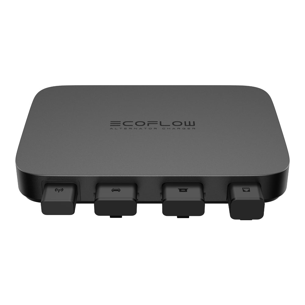 ECOFLOW 800W ALTERNATOR CHARGER - image 3