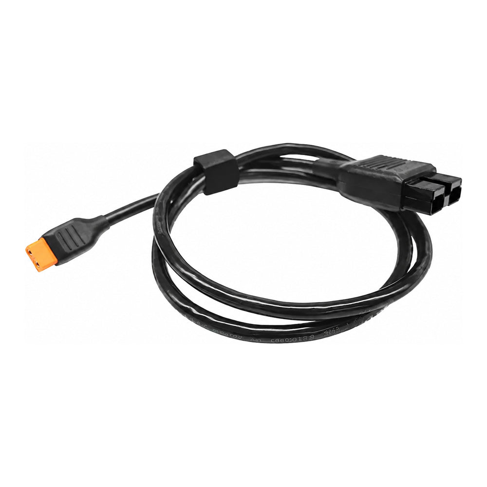 ECOFLOW 1M ANDERSON SB50 TO XT60I FEMALE SOLAR CABLE