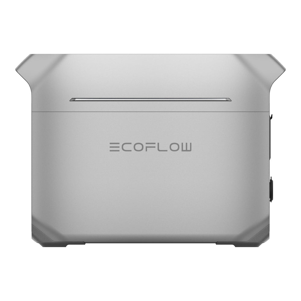 ECOFLOW DELTA 3 PLUS PORTABLE POWER STATION - 1800W OUTPUT, 2400W X-BOOST - image 3