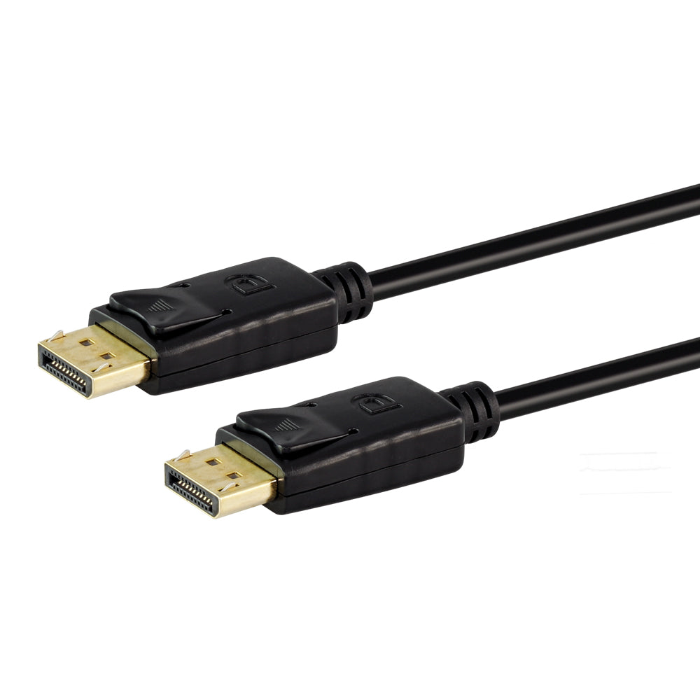 LINKQNET 5M DISPLAYPORT CABLE