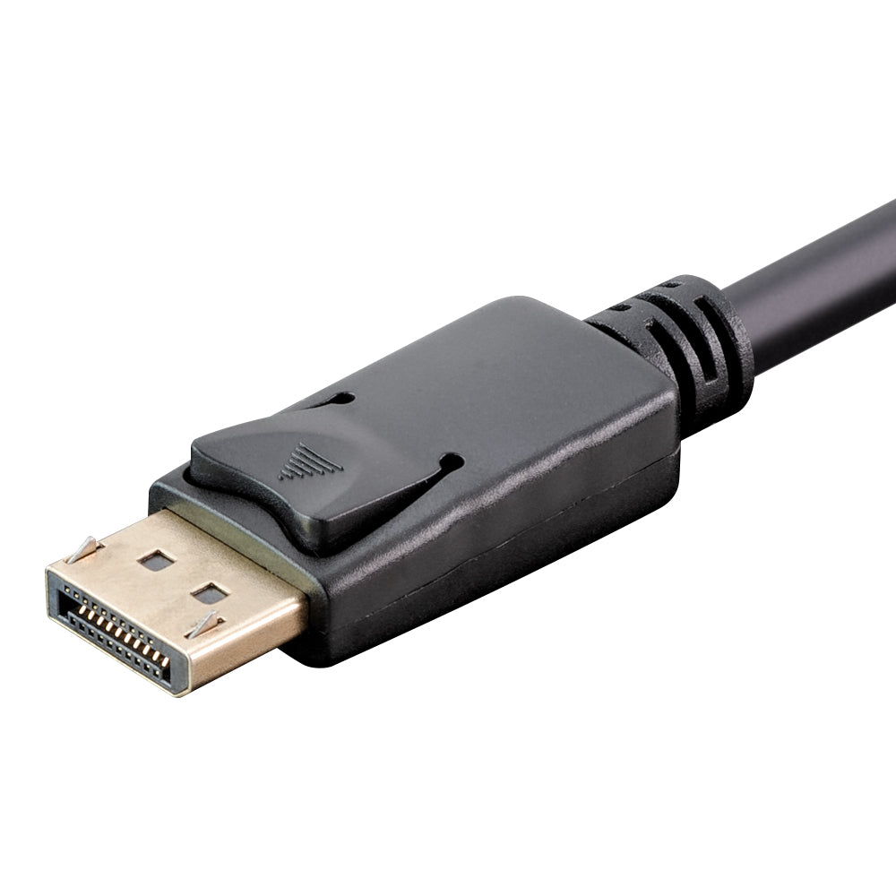 LINKQNET 2M 8K @60HZ DISPLAYPORT 1.4 CABLE - image 2