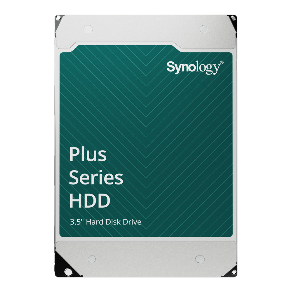 SYNOLOGY HAT3320 PLUS SERIES 20TB 3.5" SATA HARD DRIVE FOR SYNOLOGY SYSTEMS - image 2