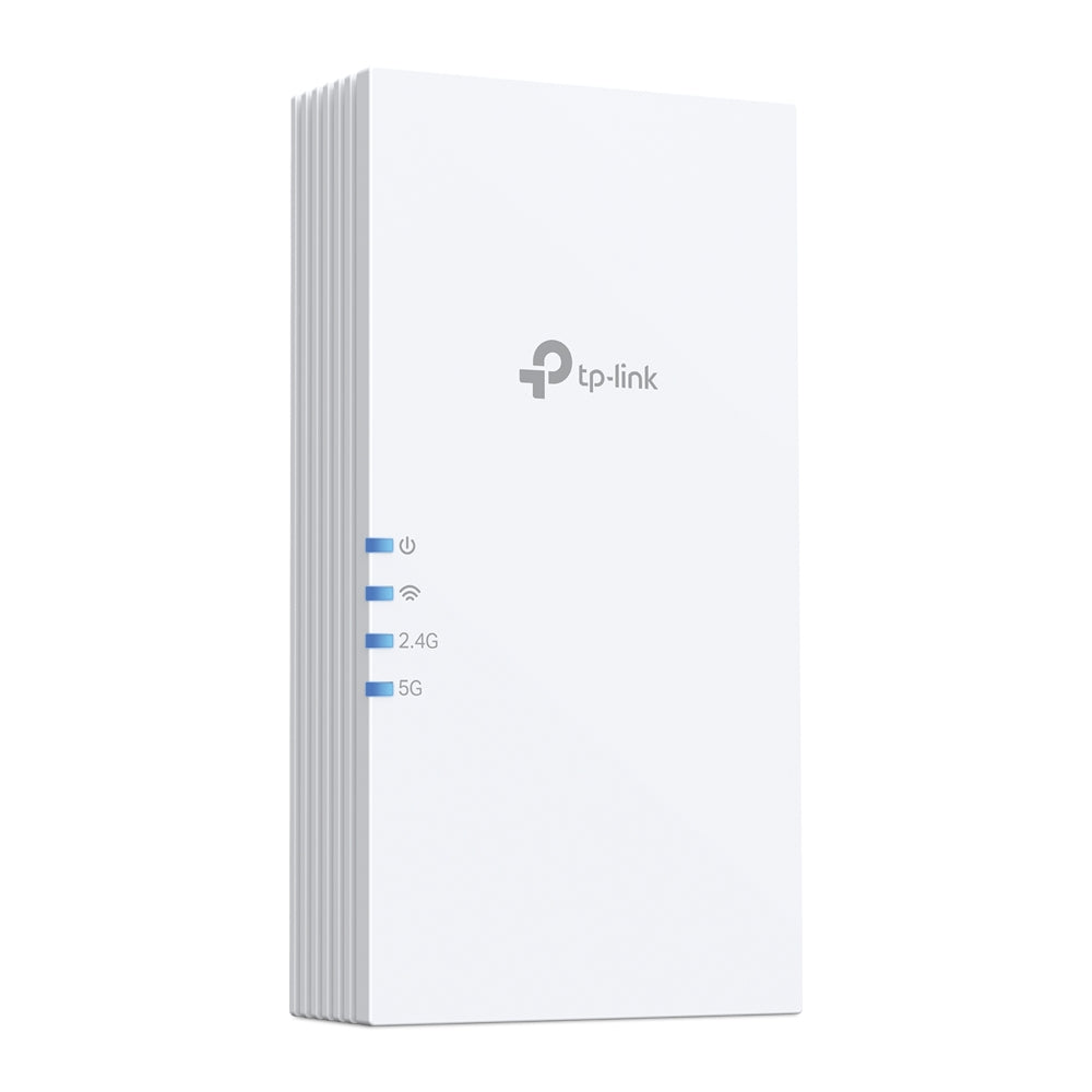 TP-LINK RE220BE BE3600 DUAL-BAND WI-FI 7 RANGE EXTENDER - EASYMESH COMPATIBLE - image 4